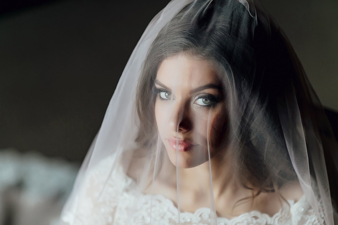 Валерия и Никита&nbsp;Фотограф Дмитрий Притула : 