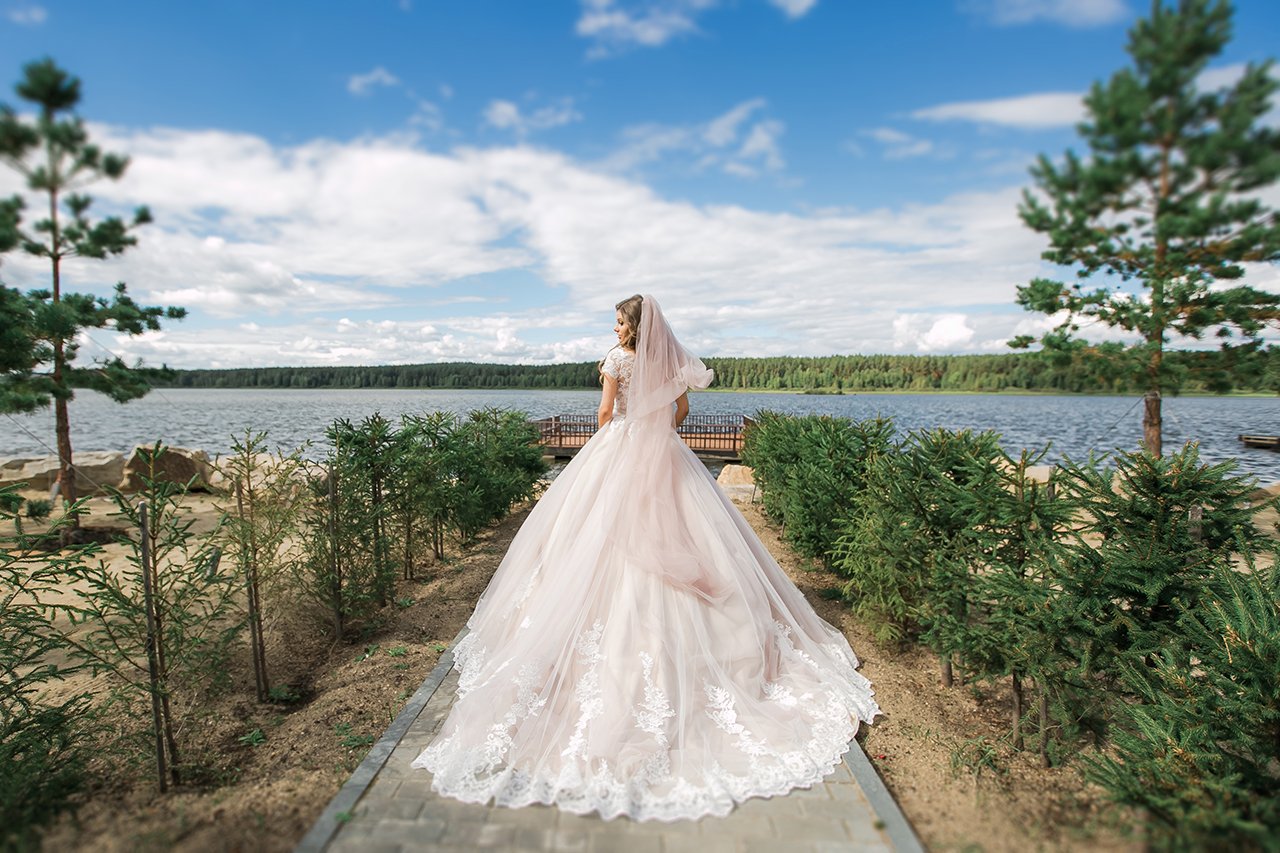 Валерия и Никита&nbsp;Фотограф Дмитрий Притула : 