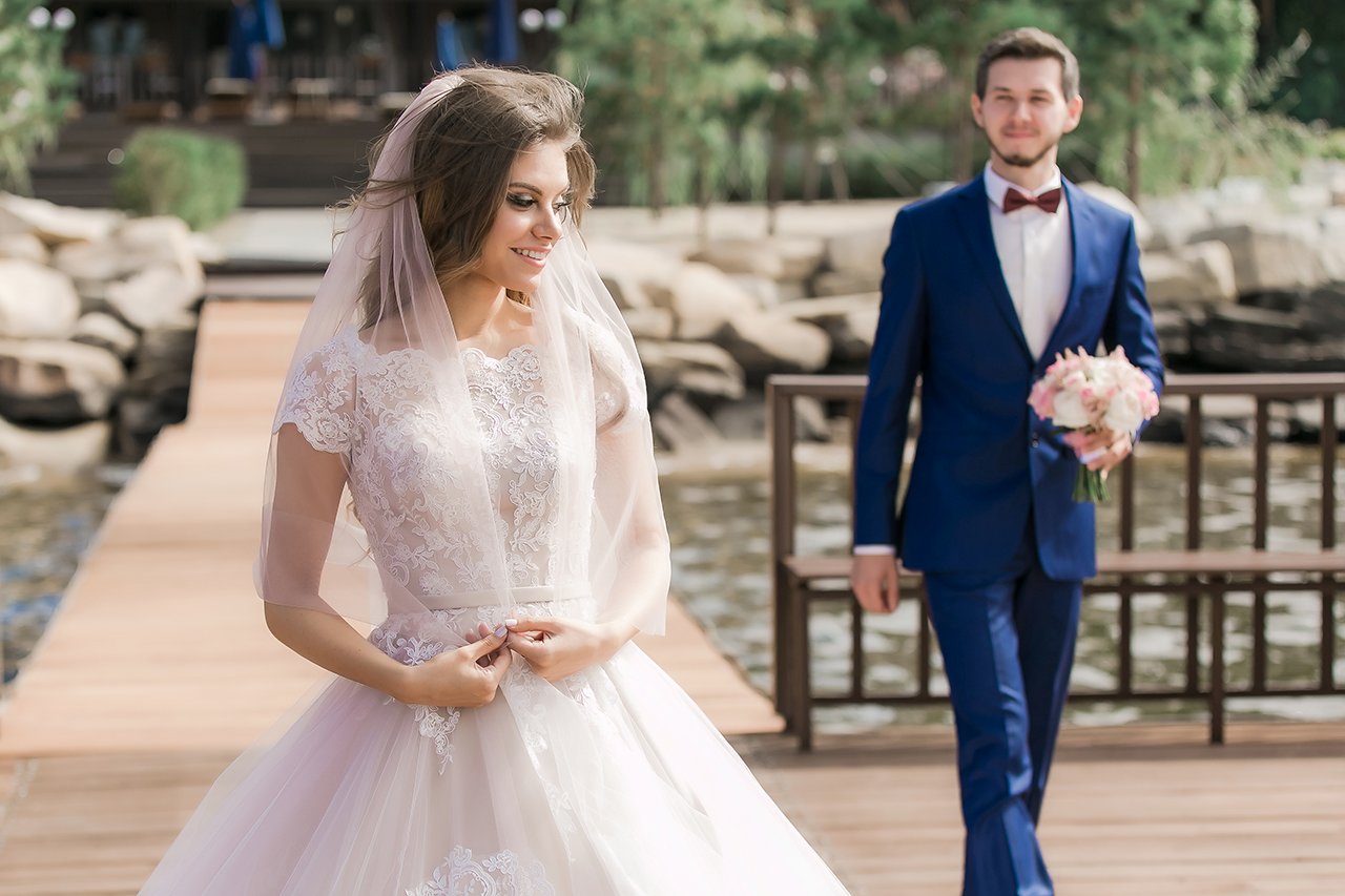 Валерия и Никита&nbsp;Фотограф Дмитрий Притула : 