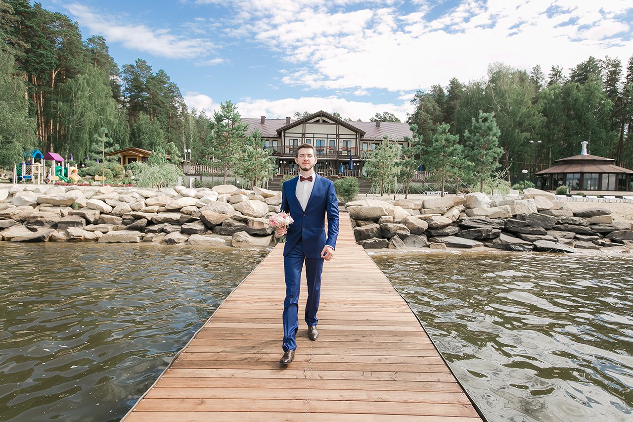 Валерия и Никита&nbsp;Фотограф Дмитрий Притула : 