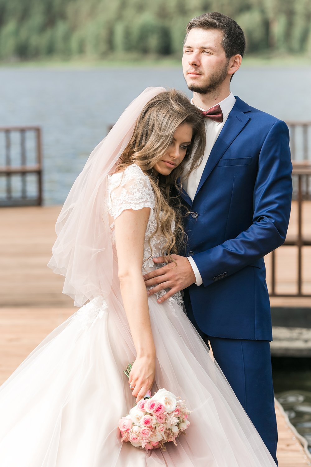 Валерия и Никита&nbsp;Фотограф Дмитрий Притула : 