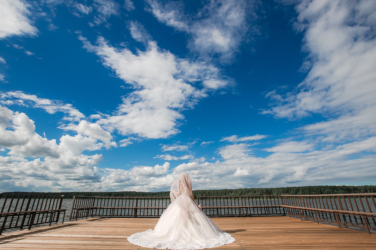 Валерия и Никита&nbsp;Фотограф Дмитрий Притула : 