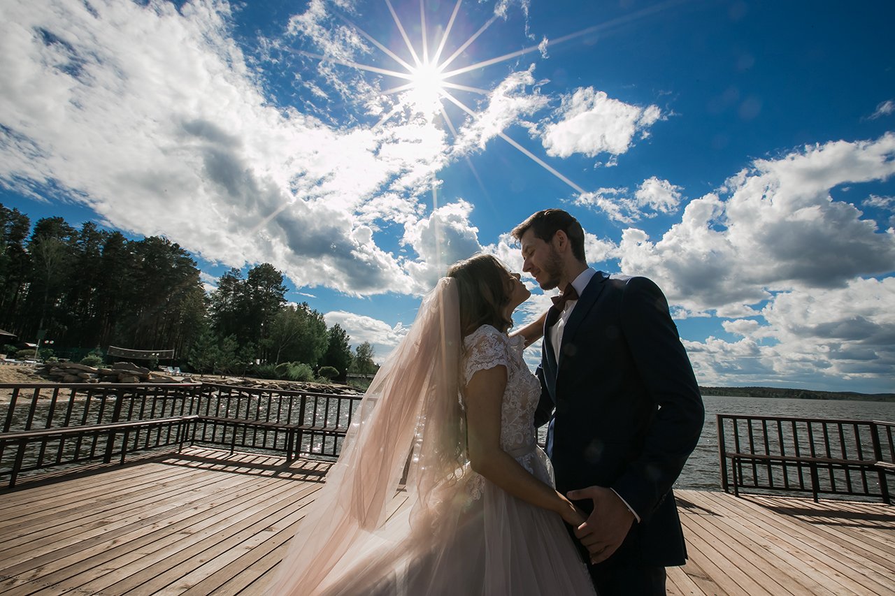 Валерия и Никита&nbsp;Фотограф Дмитрий Притула : 