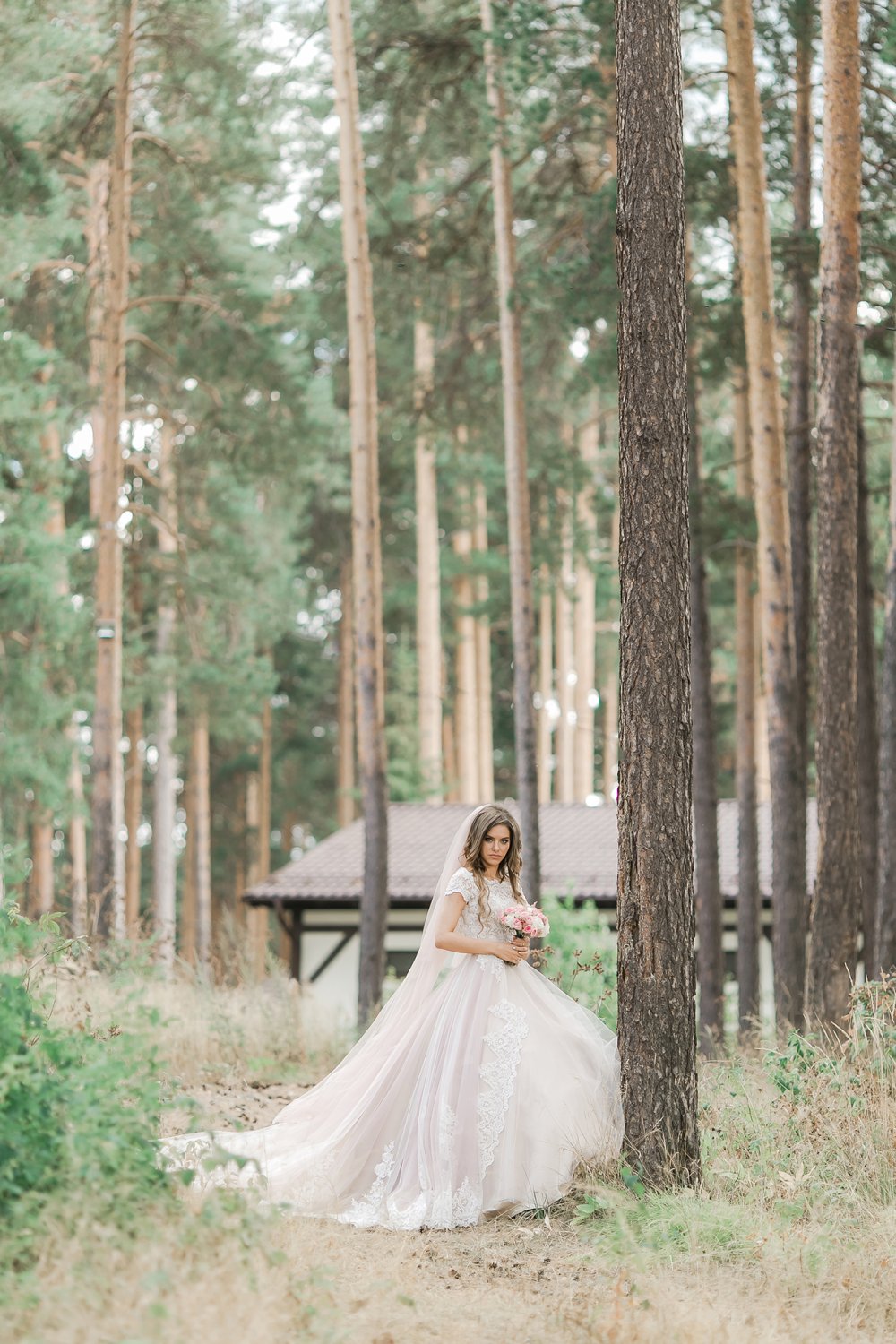 Валерия и Никита&nbsp;Фотограф Дмитрий Притула : 