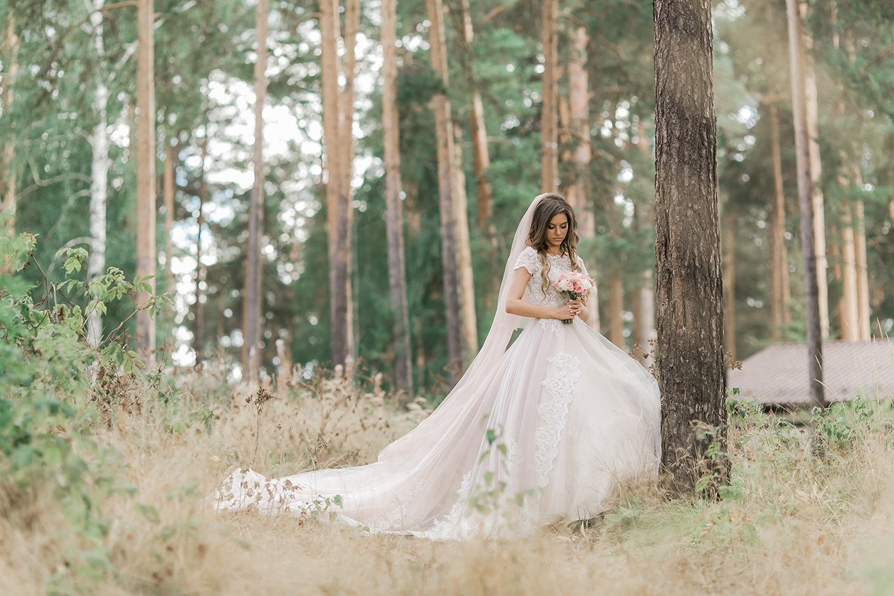 Валерия и Никита&nbsp;Фотограф Дмитрий Притула : 