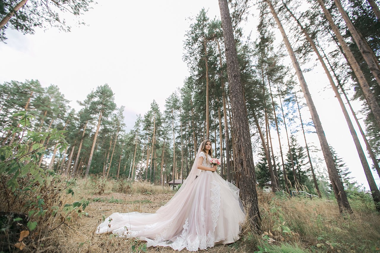 Валерия и Никита&nbsp;Фотограф Дмитрий Притула : 