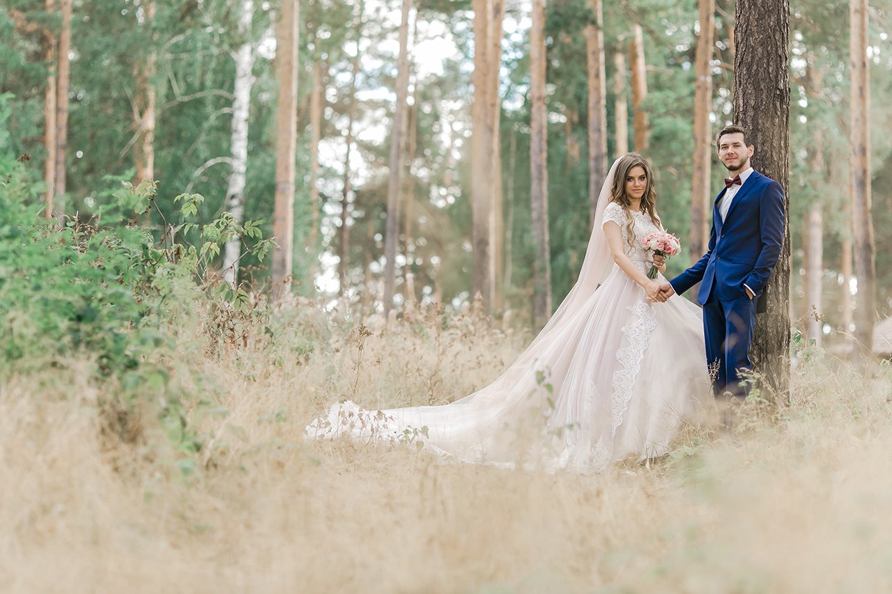 Валерия и Никита&nbsp;Фотограф Дмитрий Притула : 