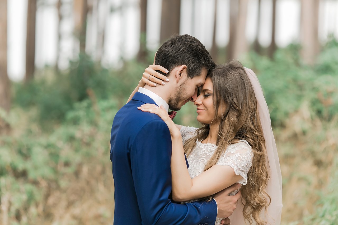 Валерия и Никита&nbsp;Фотограф Дмитрий Притула : 