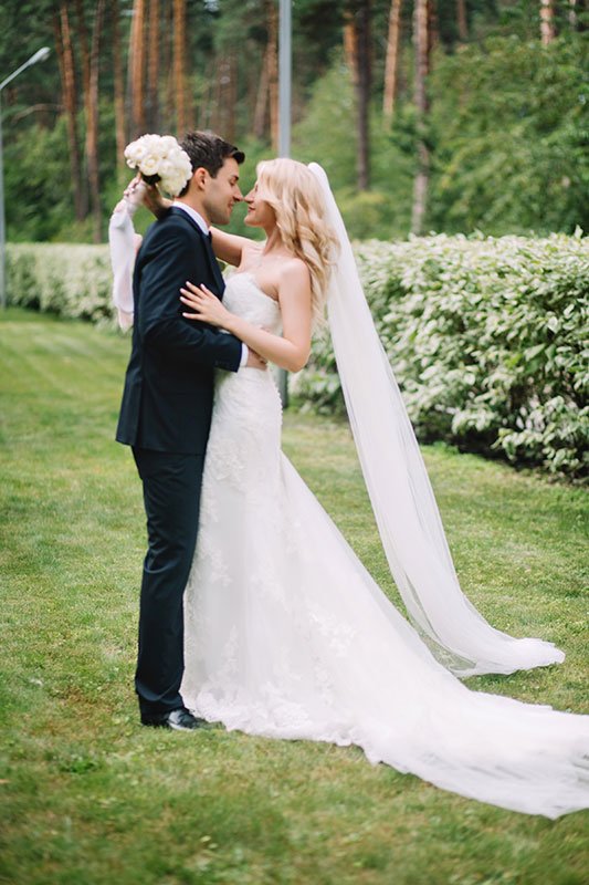 Свадьба&nbsp;Бутик незабываемых событий "Be Mine" : 