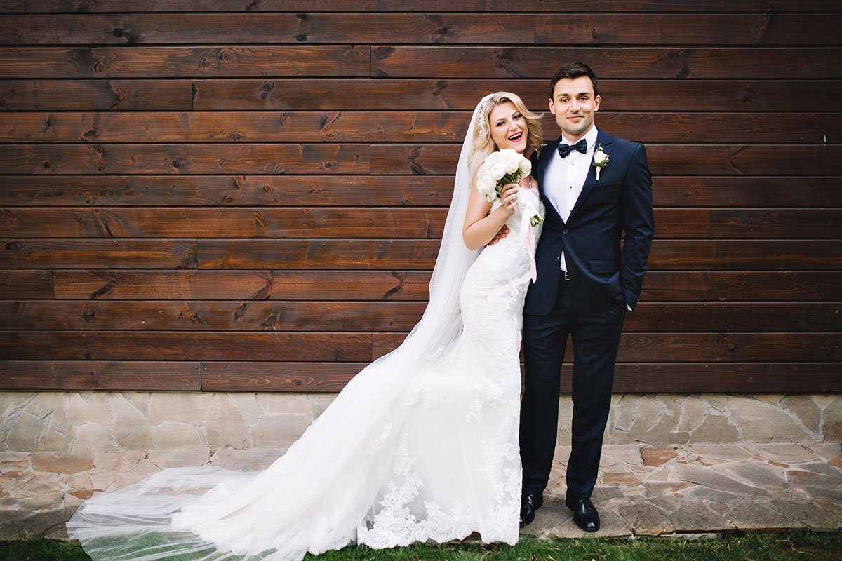 Свадьба&nbsp;Бутик незабываемых событий "Be Mine" : 