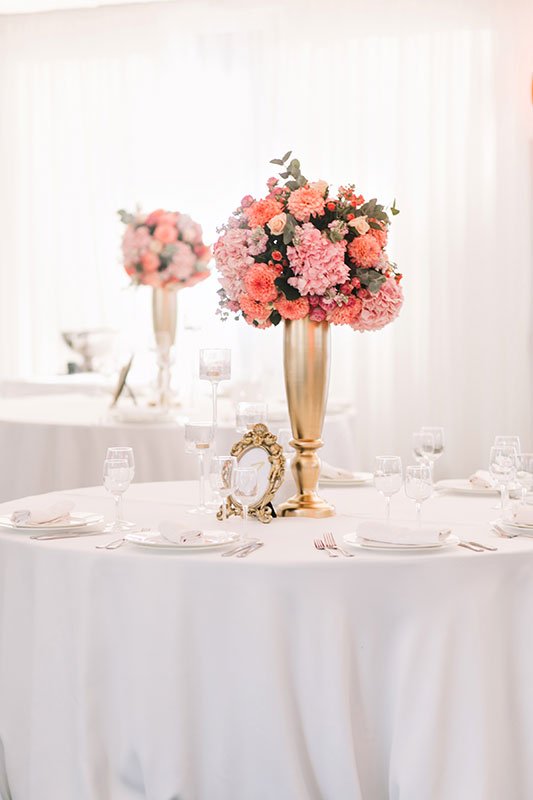 Свадьба&nbsp;Бутик незабываемых событий "Be Mine" : 