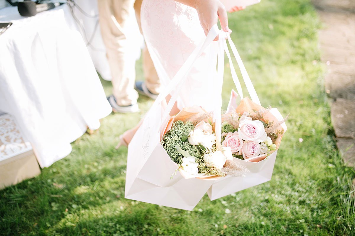 Свадьба&nbsp;Бутик незабываемых событий "Be Mine" : 