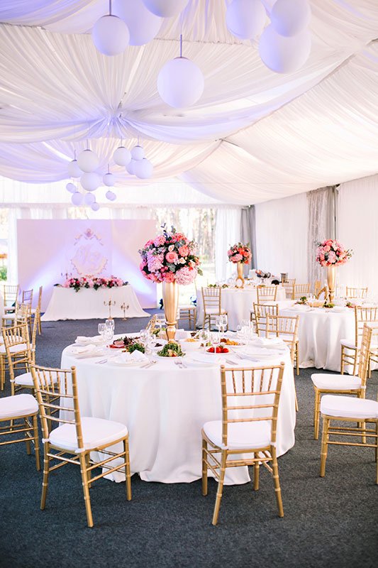 Свадьба&nbsp;Бутик незабываемых событий "Be Mine" : 