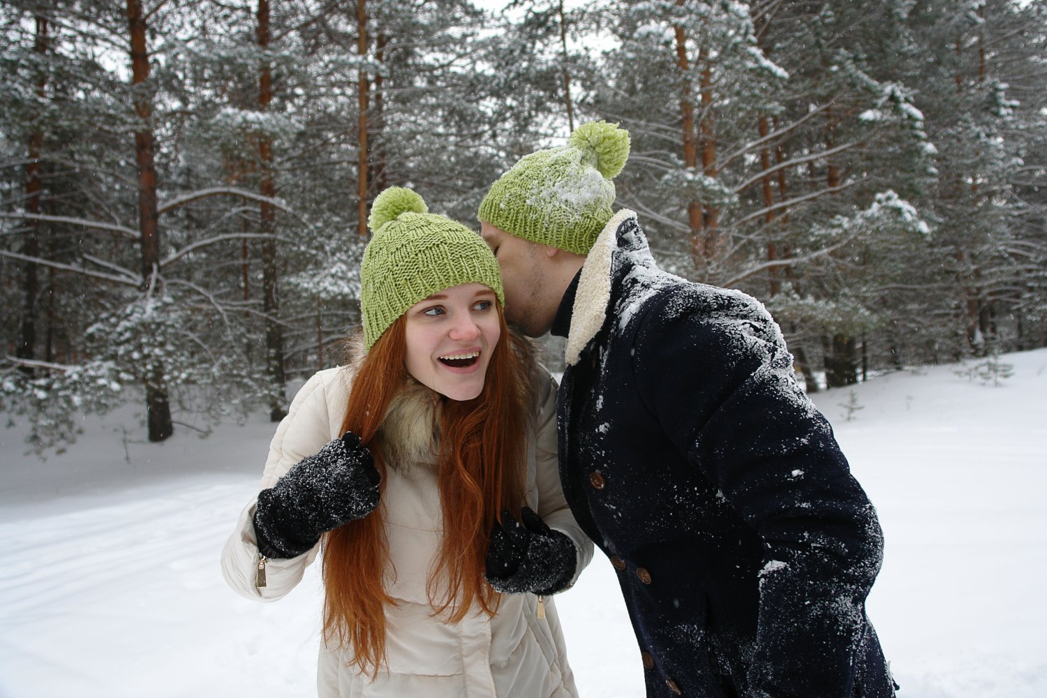 Love Story Фотограф : 