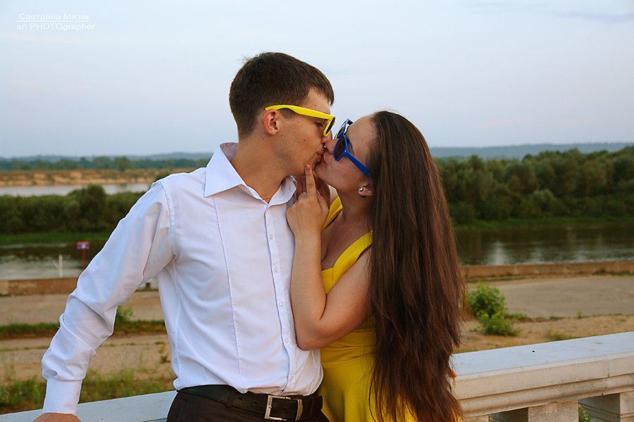Love Story Фотограф : 