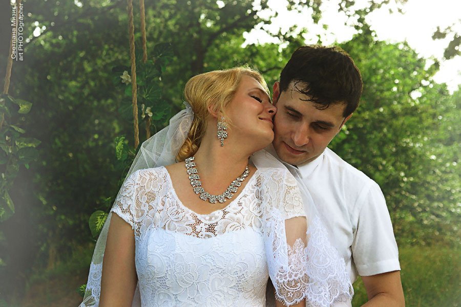 Свадьба Фотограф : 