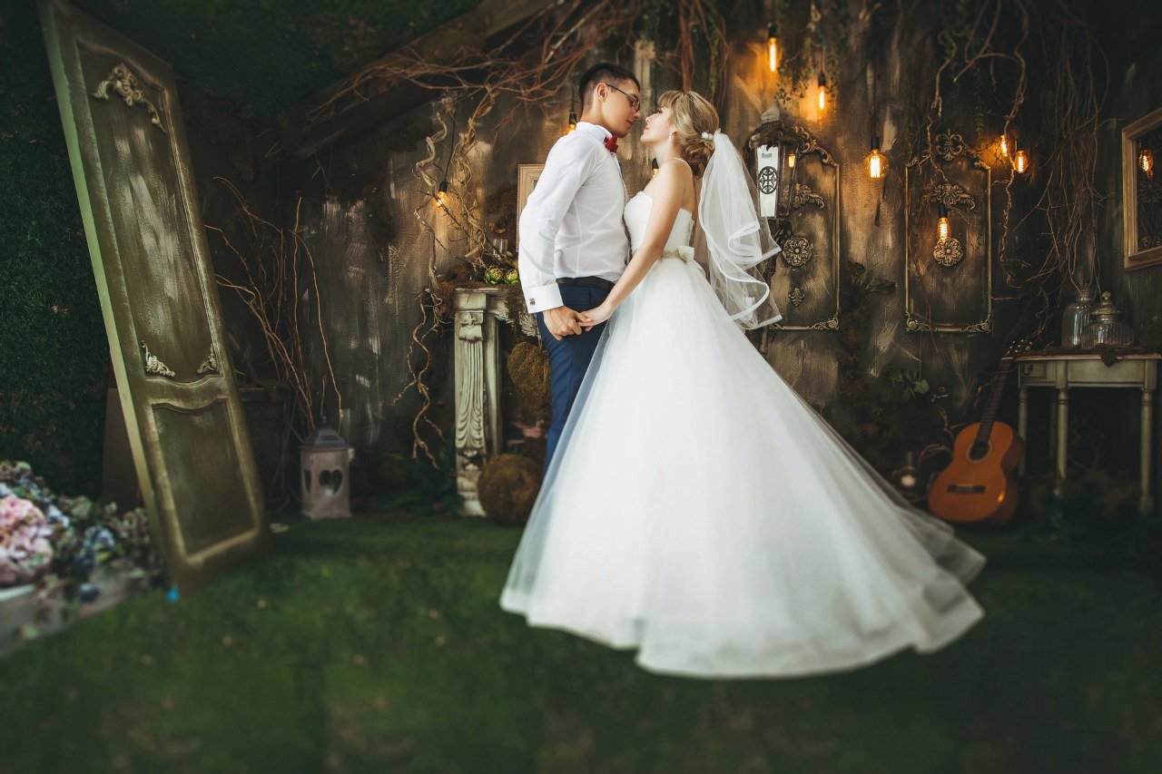 wedding&nbsp;LoveCraft studio : 