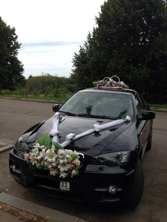 Свадебный кортеж вл Владимире&nbsp;Авто к дому : 
