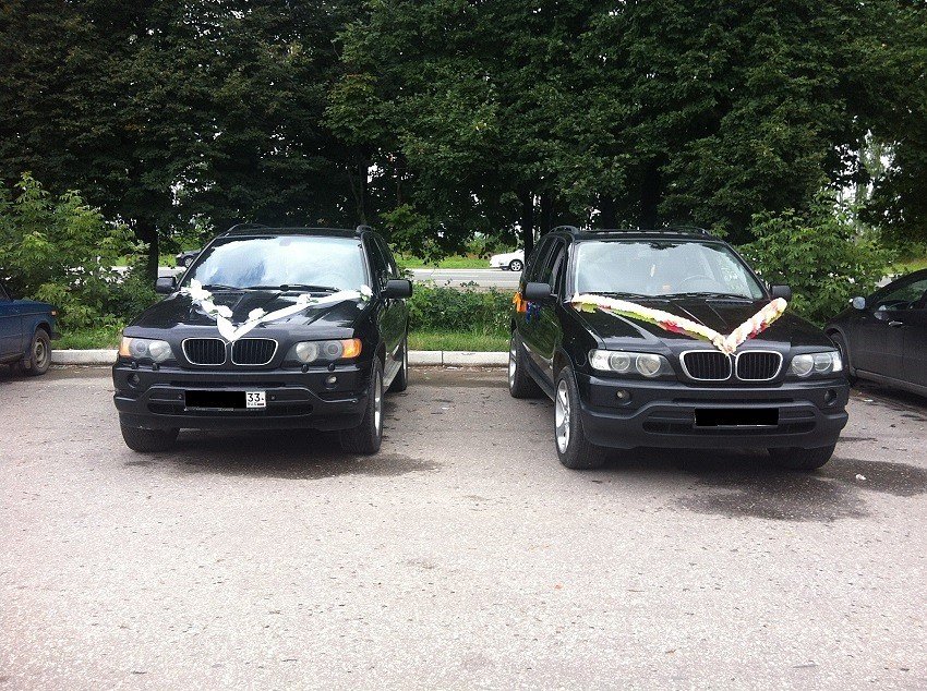 Свадебный кортеж вл Владимире&nbsp;Авто к дому : 