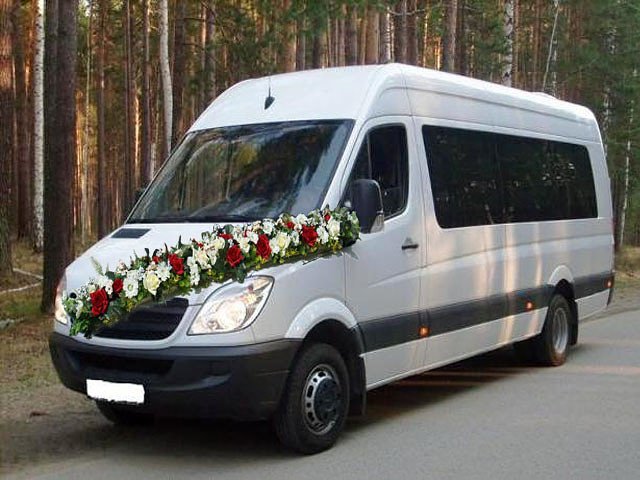 Свадебный кортеж вл Владимире&nbsp;Авто к дому : 