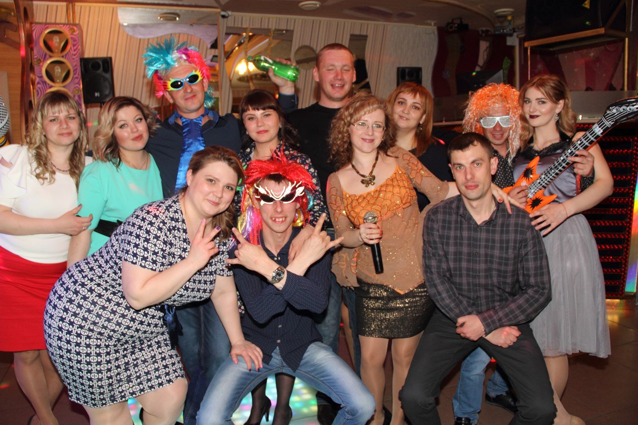 o1ywMhNN8YQ.jpg –  | Ведущий на свадьбу / тамада на свадьбу - 1 из 23