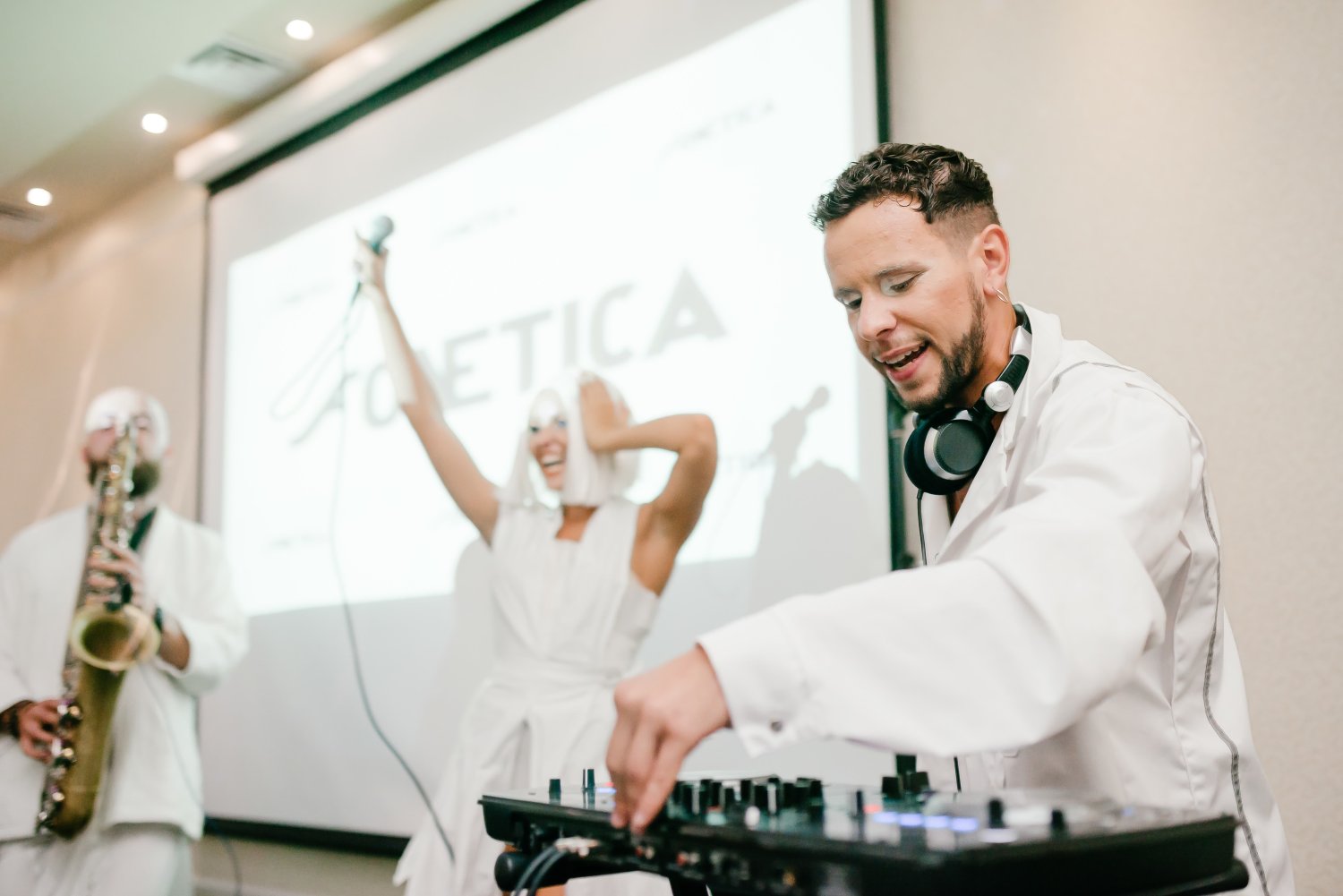 Банкет-холл&nbsp;СПА-Отель «Мелиот» : 