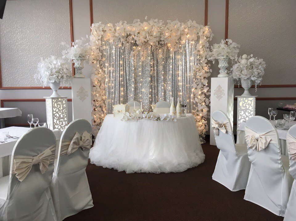 Банкет-холл&nbsp;СПА-Отель «Мелиот» : 