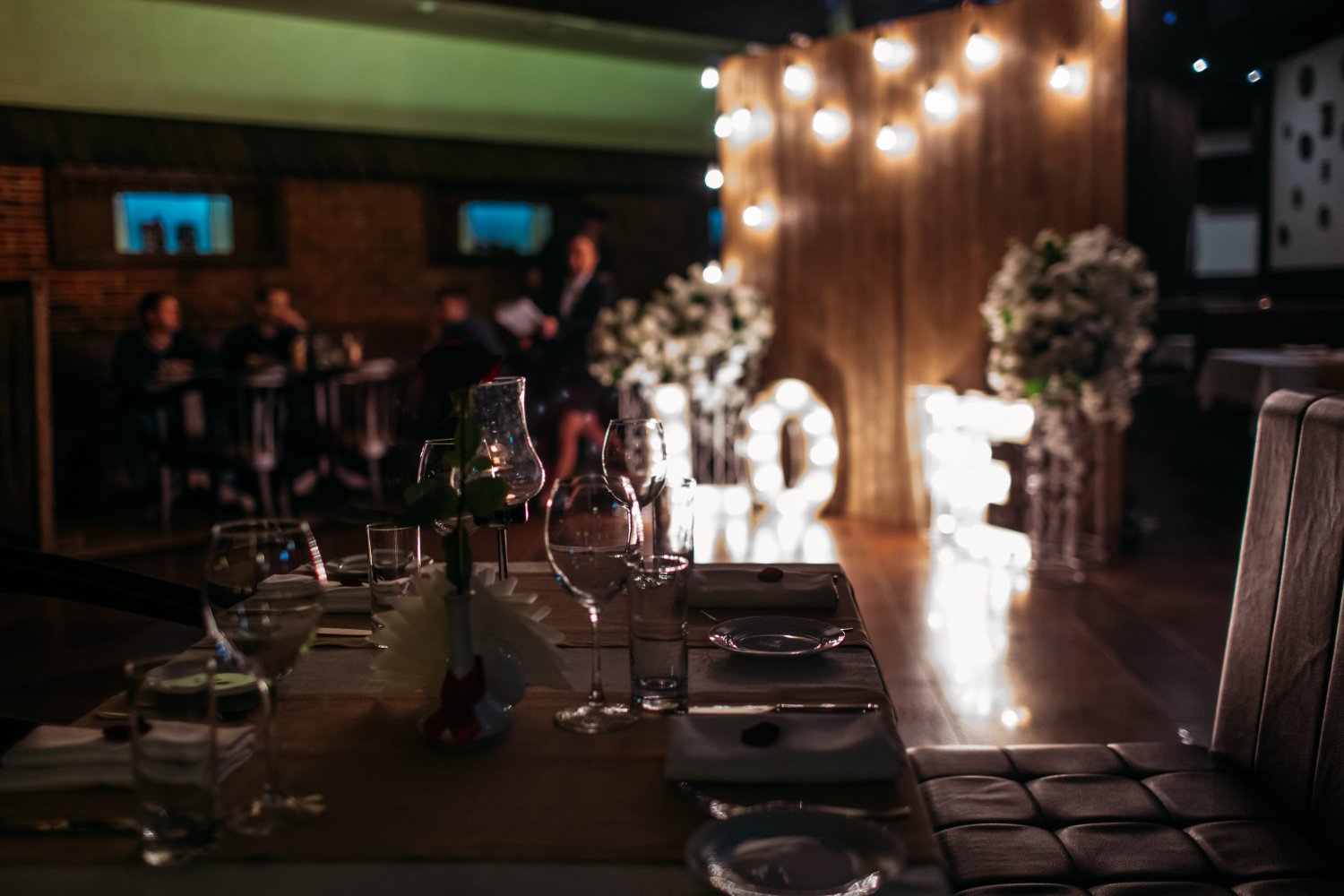 Ресторан "Король Густав"&nbsp;СПА-Отель «Мелиот» : 