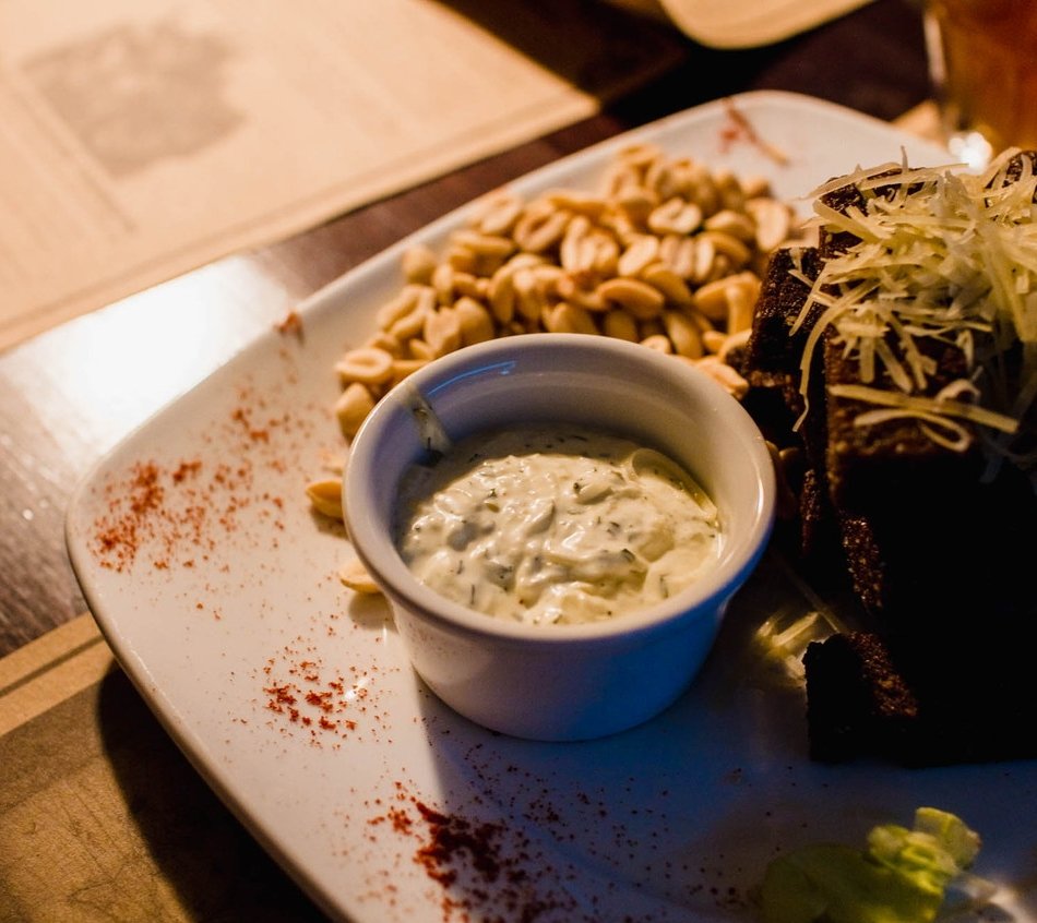 Ресторан "Король Густав"&nbsp;СПА-Отель «Мелиот» : 