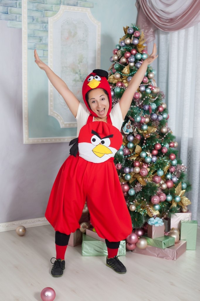 Дед Мороз и Снегурочка&nbsp;Дед Мороз и Снегурочка : 