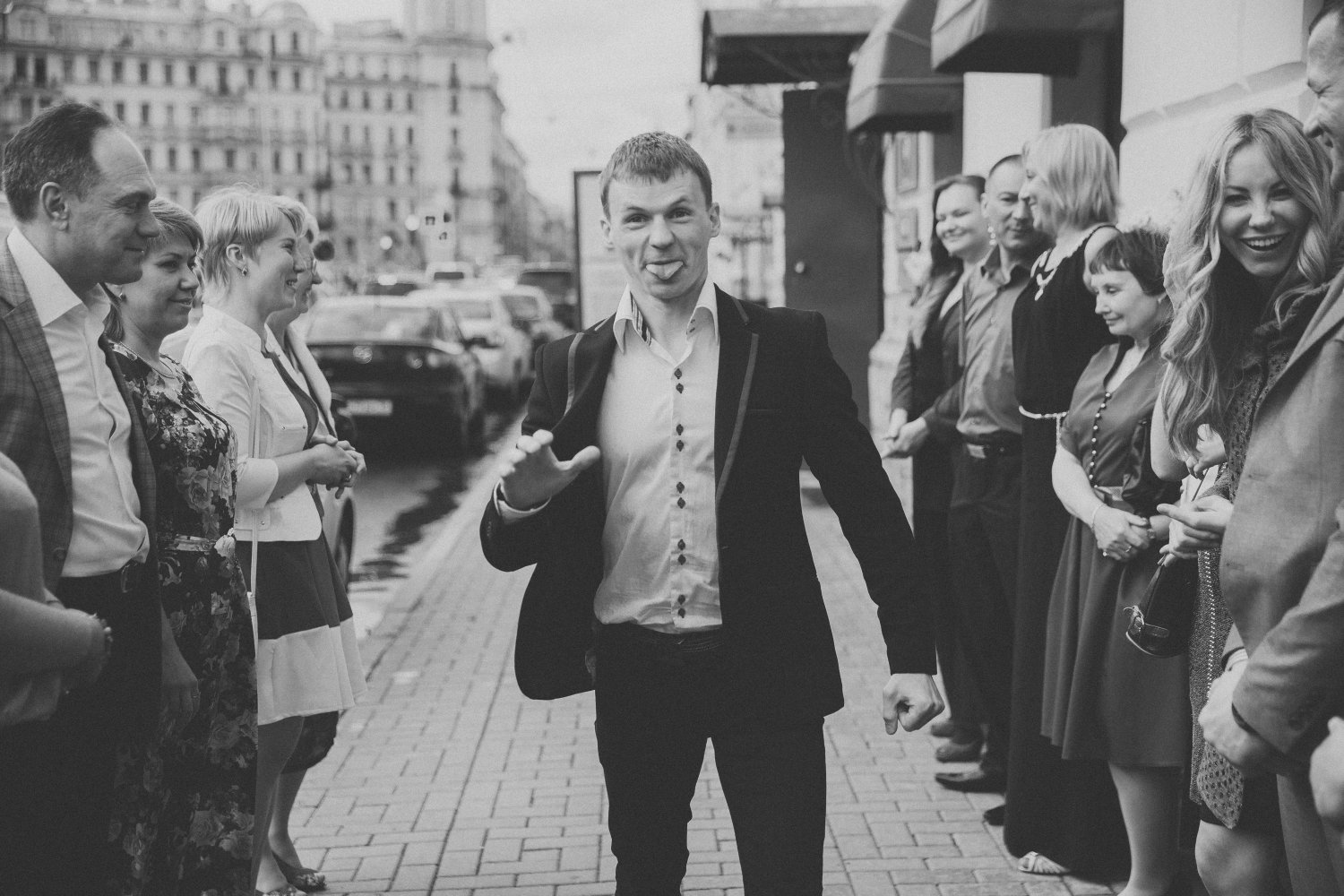 ведущий Евгений Перевалов&nbsp;ведущий : 