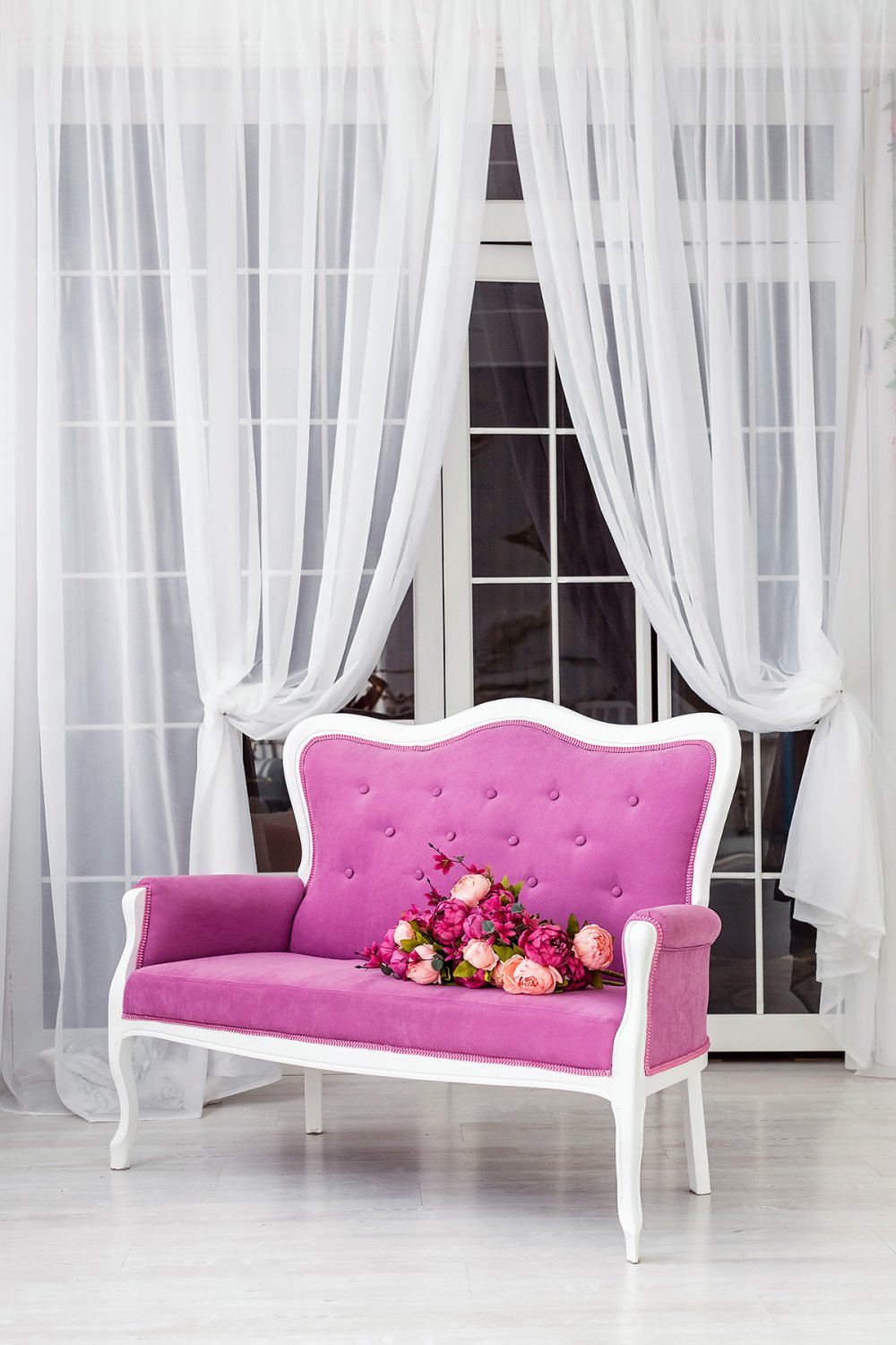 Фото интерьеров, примеры фотосессий&nbsp;Интерьерная фотостудия Солнечная : 