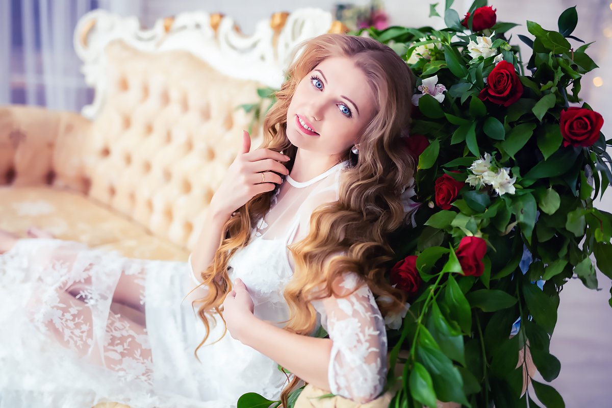 Фото интерьеров, примеры фотосессий&nbsp;Интерьерная фотостудия Солнечная : 