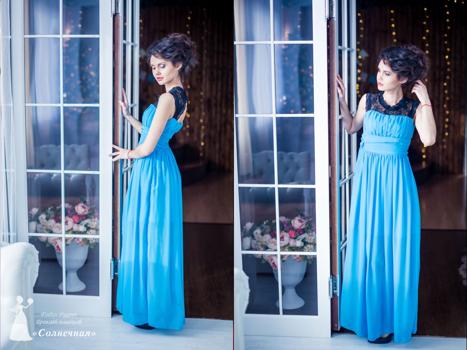 Фото интерьеров, примеры фотосессий&nbsp;Интерьерная фотостудия Солнечная : 