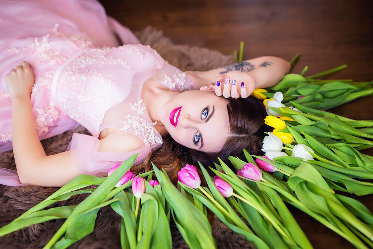 Фото интерьеров, примеры фотосессий&nbsp;Интерьерная фотостудия Солнечная : 