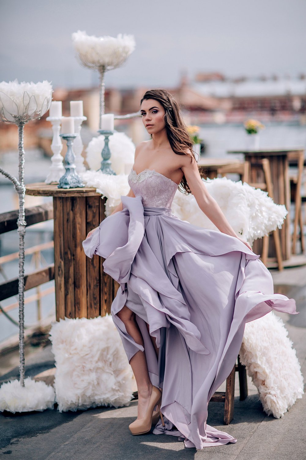 Свадебные платья CATALINA&nbsp;CATALINA - Модный Свадебный Дом : 