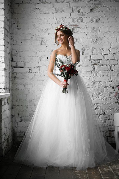 Свадебные платья CATALINA&nbsp;CATALINA - Модный Свадебный Дом : 