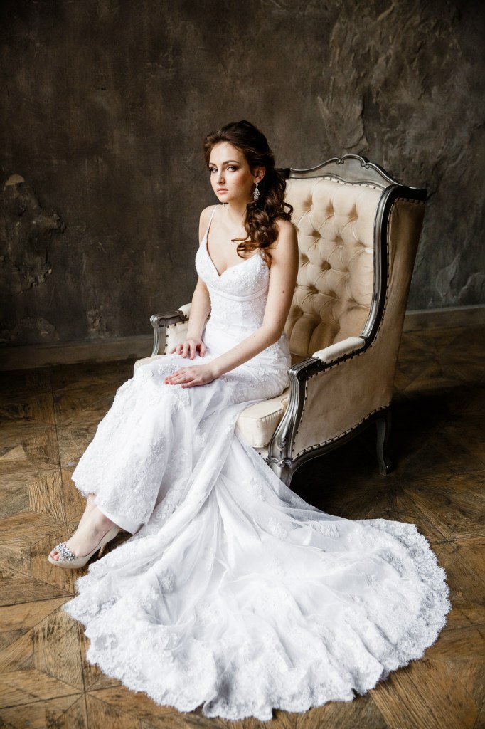 Свадебные платья CATALINA&nbsp;CATALINA - Модный Свадебный Дом : 