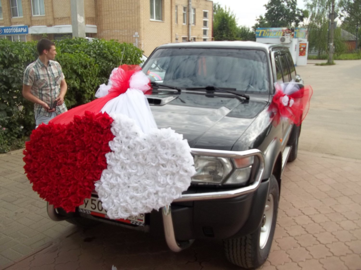 Украшение свадебного зала&nbsp;Мастерская праздника "Иманта Декори " : 