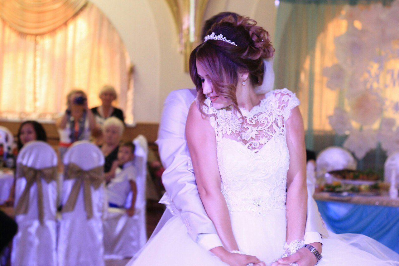 любовь в танце&nbsp;Постановка свадебного танца Краснодар : 