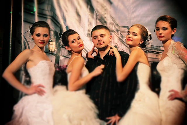 Счастливые моменты&nbsp;Ведущий Анатолий Титов : 