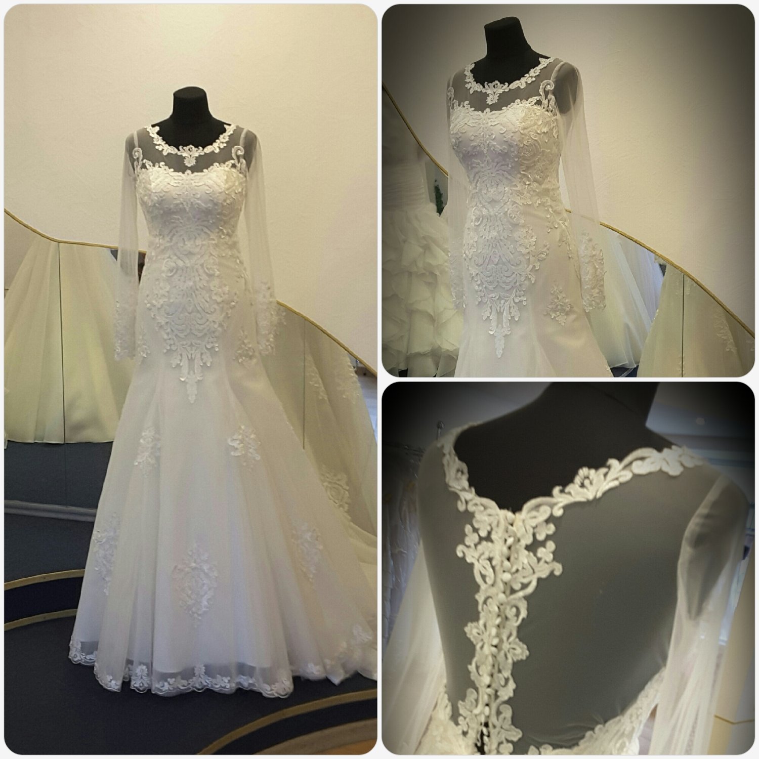 2016-02-18 08.51.04.jpg – Svadebnij salon Roksolana | Wedding salons - 1 из 15