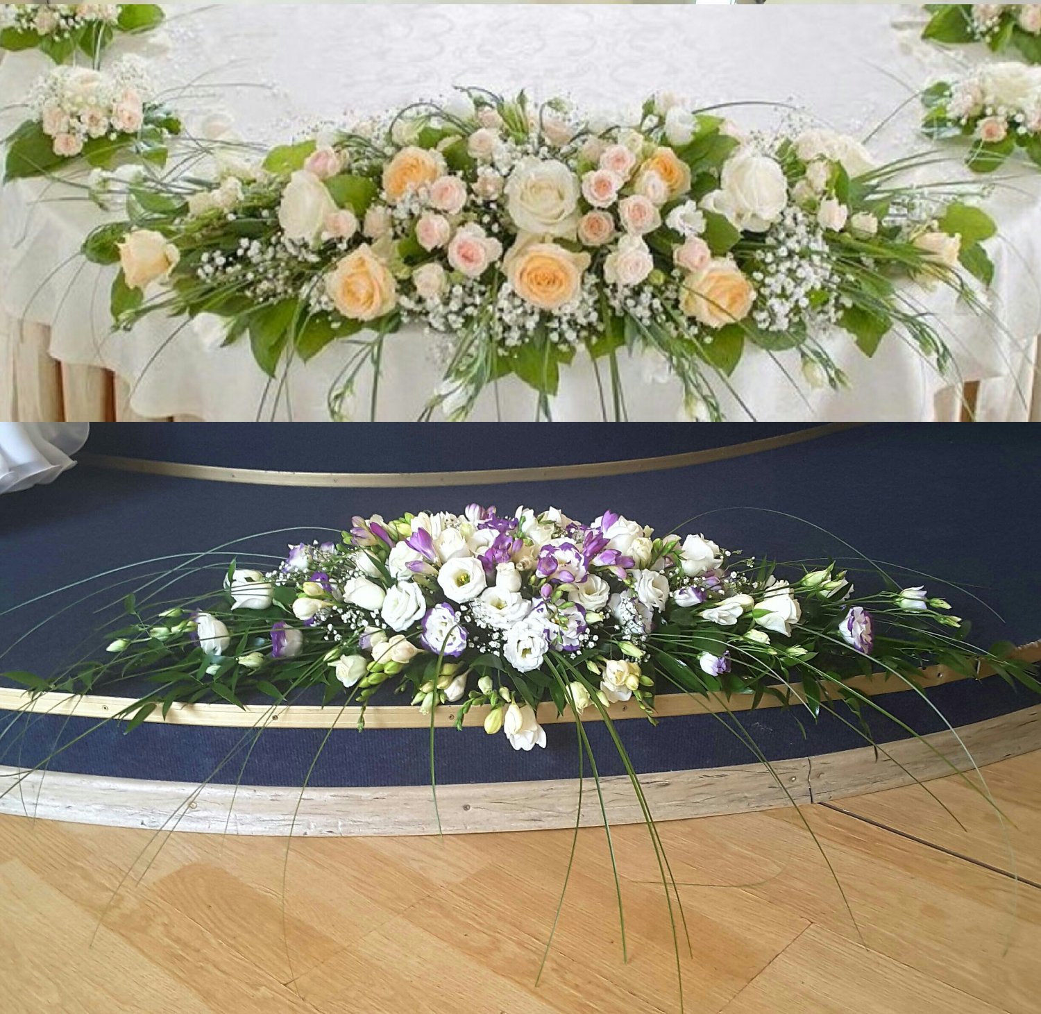 Svadebnaja floristika&nbsp;Svadebnij salon Roksolana : 