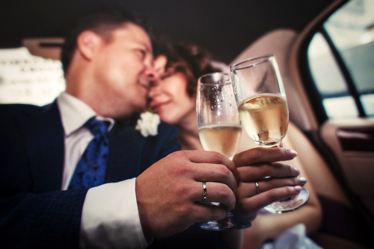 Свадебные&nbsp;Фотограф Владимир Будков : 