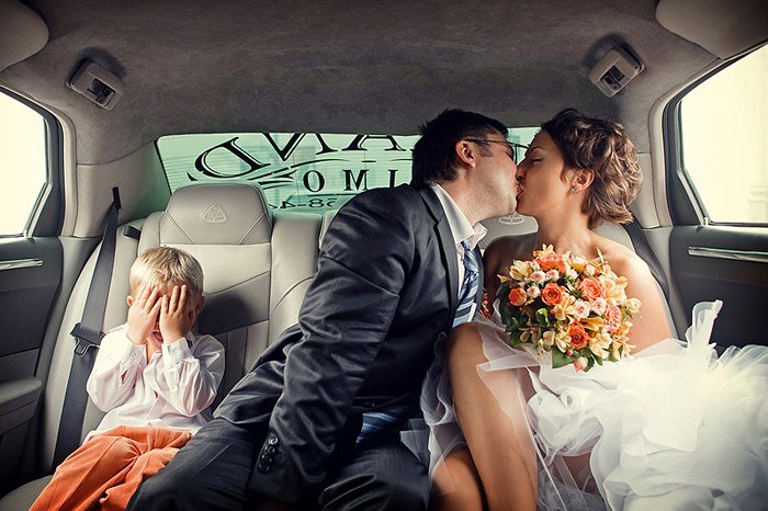 Свадебные&nbsp;Фотограф Владимир Будков : 