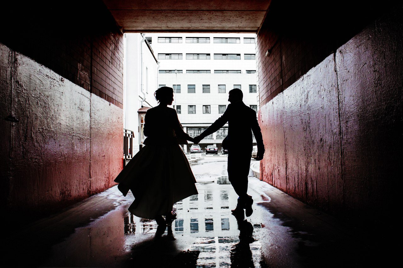 Свадебные&nbsp;Фотограф Владимир Будков : 