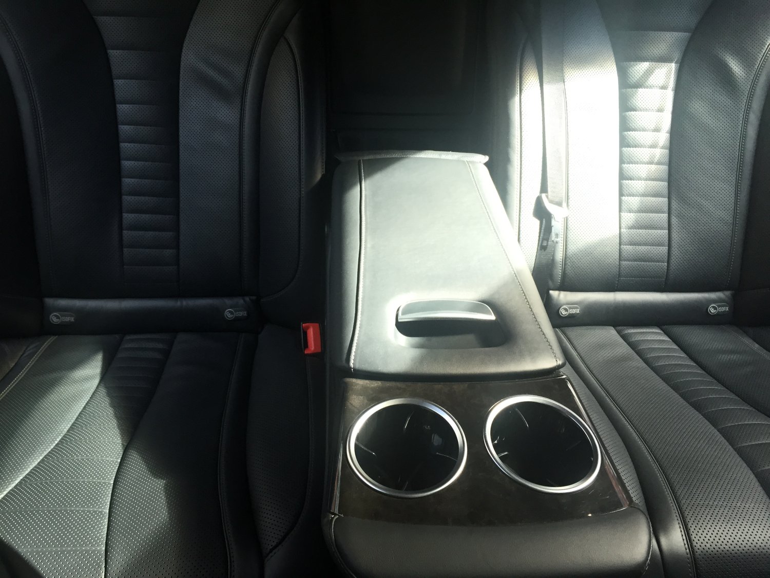 Мерседес S класса 222&nbsp;VICTORY-SERVICE : 