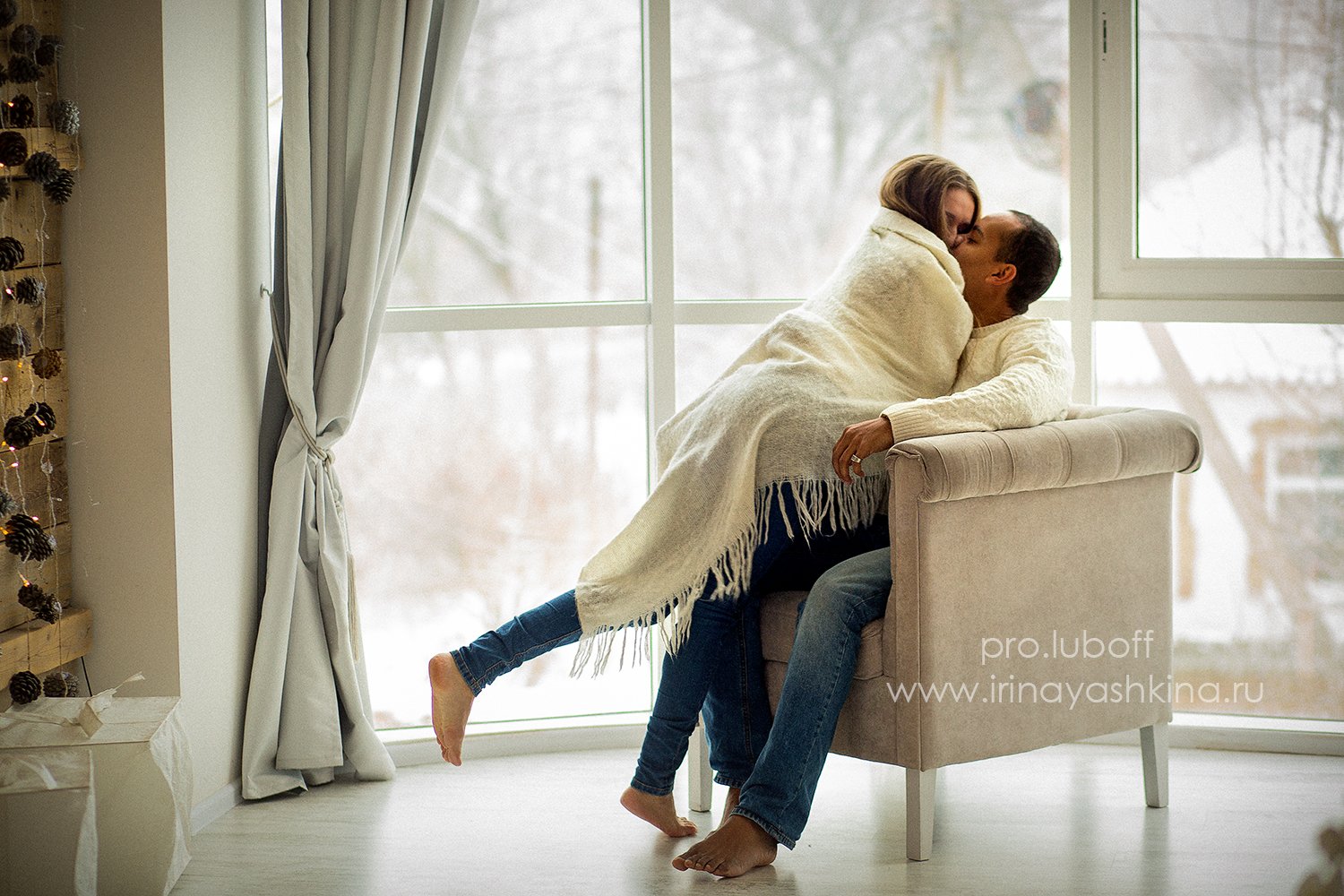 Love Story&nbsp;Фотограф : 