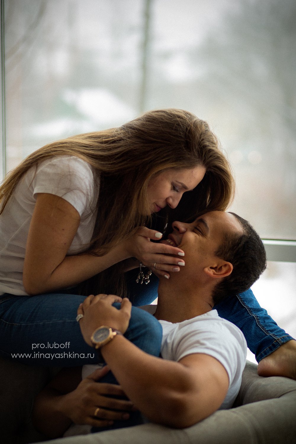 Love Story&nbsp;Фотограф : 