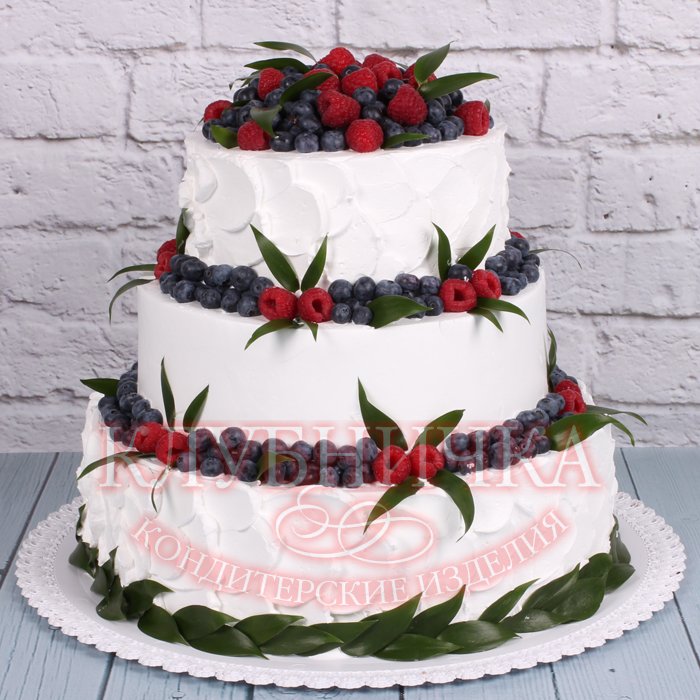 Торты под заказ&nbsp;Праздничное Агенство-Клубничка! : 